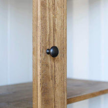 Load image into Gallery viewer, RECLAIMED WOOD CHINA CLOSET