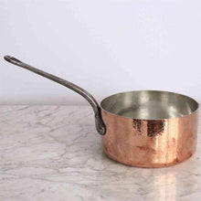 Load image into Gallery viewer, PACK VINTAGE COPPER POT