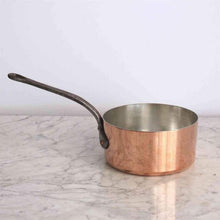 Load image into Gallery viewer, PACK VINTAGE COPPER POT