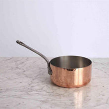 Load image into Gallery viewer, PACK VINTAGE COPPER POT