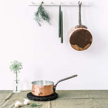 Load image into Gallery viewer, PACK VINTAGE COPPER POT