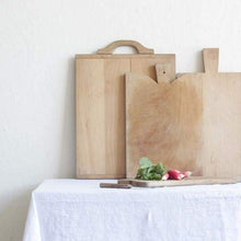 Load image into Gallery viewer, PACK VINTAGE FRENCH BREAD BOARD