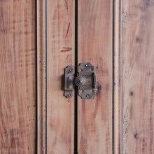 Load image into Gallery viewer, VINTAGE KITCHEN CABINET