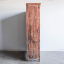 Load image into Gallery viewer, VINTAGE KITCHEN CABINET