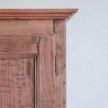 Load image into Gallery viewer, VINTAGE KITCHEN CABINET