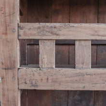 Load image into Gallery viewer, VINTAGE KITCHEN CABINET
